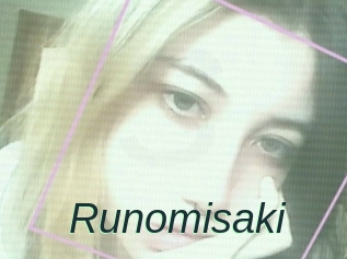 Runomisaki
