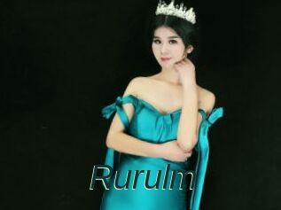 Rurulm