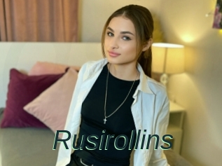 Rusirollins