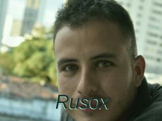 Rusox