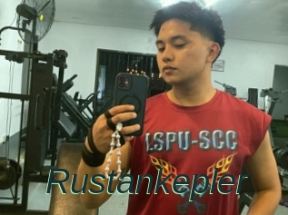 Rustankepler
