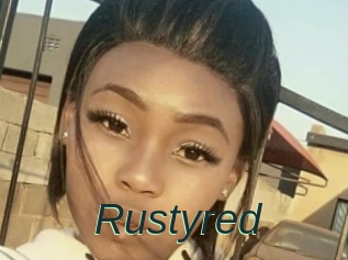 Rustyred