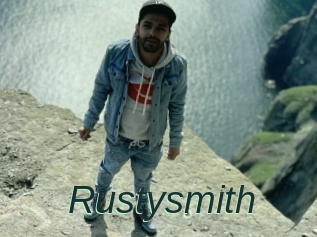 Rustysmith