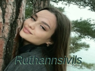 Ruthannsivils