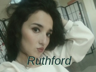 Ruthford