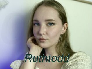 Ruthtodd