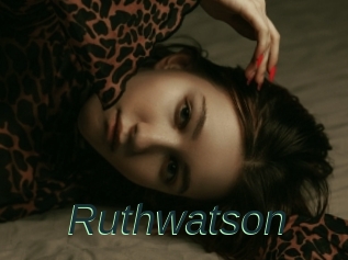 Ruthwatson