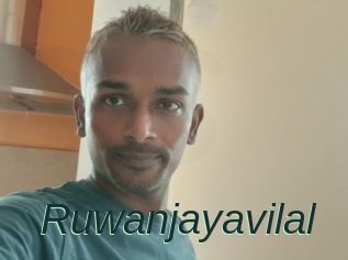Ruwanjayavilal
