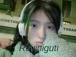 Ruyiniguti