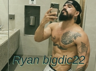 Ryan_bigdic22