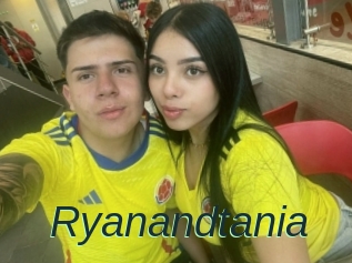 Ryanandtania