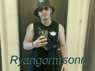 Ryangormsonn