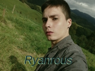 Ryanrous