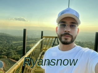 Ryansnow