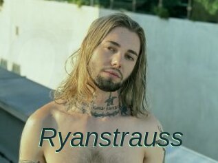 Ryanstrauss