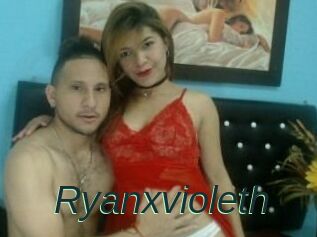 Ryanxvioleth