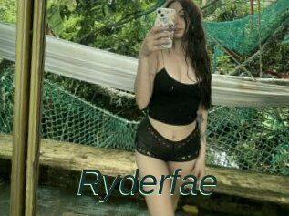 Ryderfae