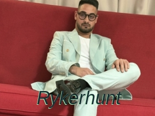 Rykerhunt