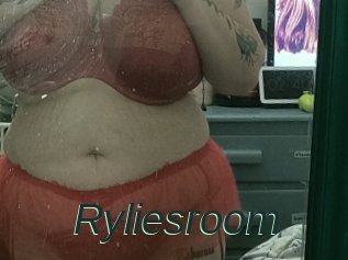 Ryliesroom