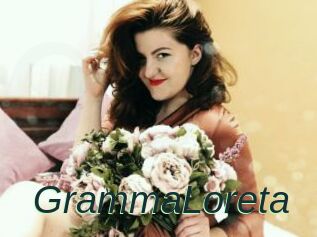 GrammaLoreta