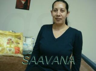 SAAVANA