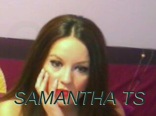 SAMANTHA_TS