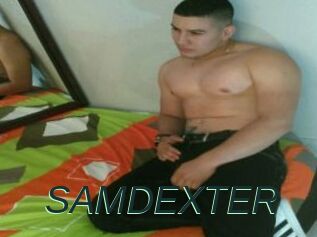 SAMDEXTER
