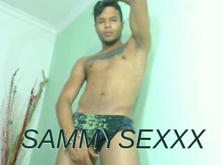 SAMMYSEXXX