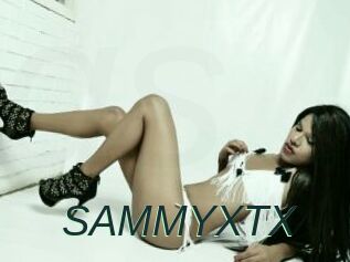 SAMMYXTX