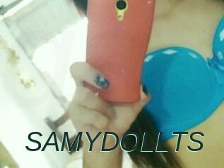SAMY_DOLL_TS