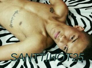 SANTTIHOT25