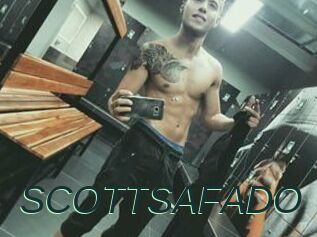 SCOTTSAFADO