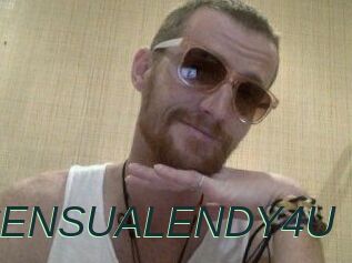 SENSUALENDY4U
