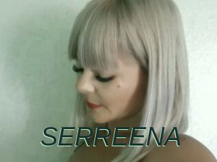 SERREENA