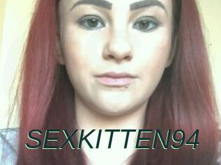 SEXKITTEN94