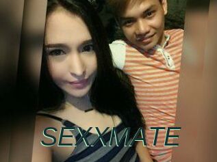 SEXXMATE
