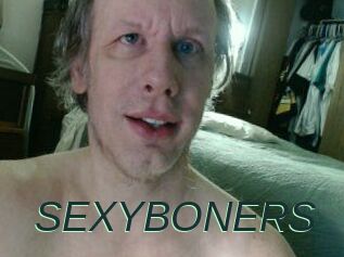 SEXYBONERS