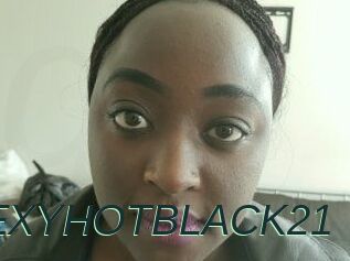 SEXYHOTBLACK21