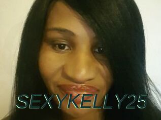 SEXYKELLY25