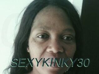 SEXYKINKY30