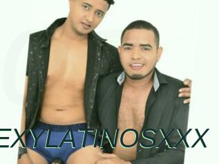 SEXYLATINOSXXX
