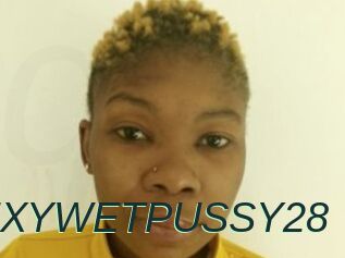 SEXYWETPUSSY28