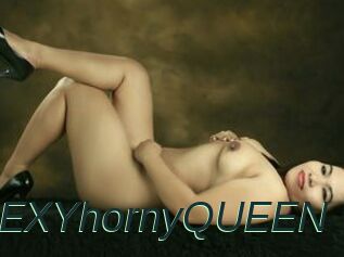 SEXYhornyQUEEN