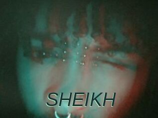 SHEIKH