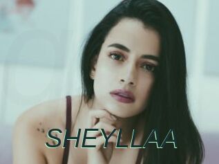 SHEYLLAA