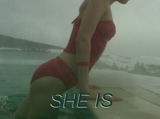 SHE_IS