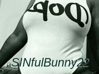 SINfulBunny22