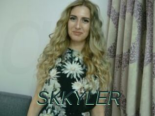 SKKYLER
