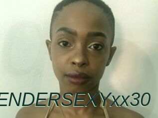SLENDERSEXYxx30