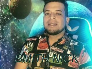 SMITH_NICK